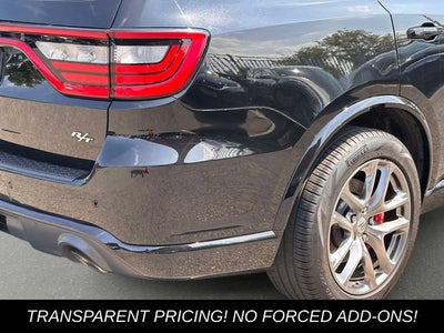 2023 Dodge Durango R/T Premium