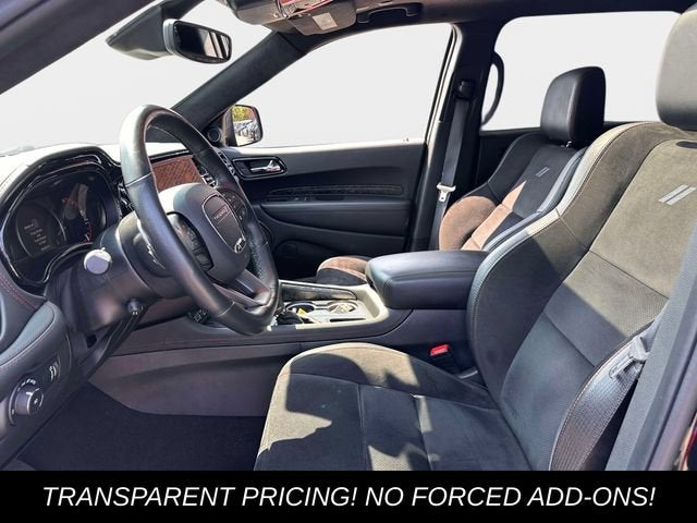 2023 Dodge Durango R/T Premium