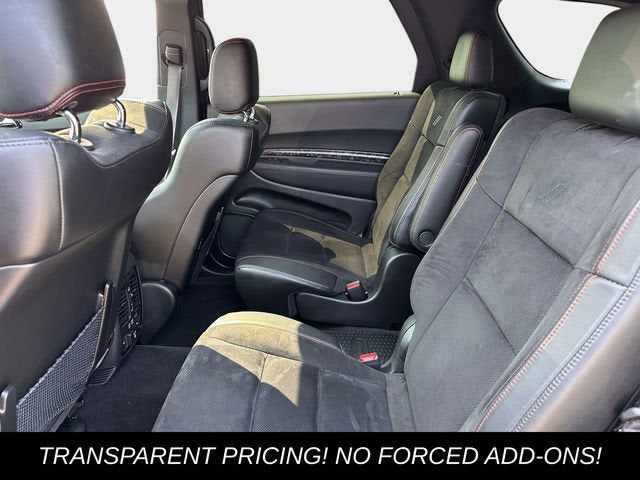 2023 Dodge Durango R/T Premium