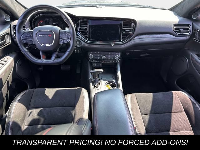 2023 Dodge Durango R/T Premium
