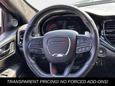 2023 Dodge Durango R/T Premium