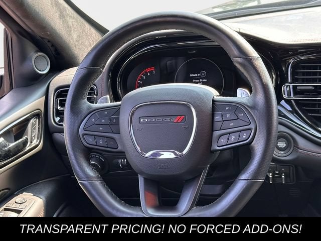 2023 Dodge Durango R/T Premium