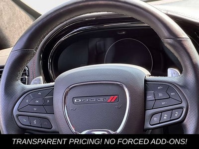 2023 Dodge Durango R/T Premium