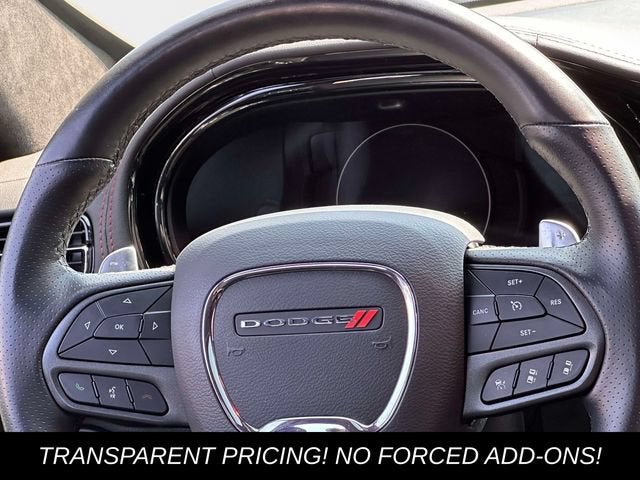 2023 Dodge Durango R/T Premium
