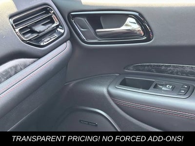 2023 Dodge Durango R/T Premium
