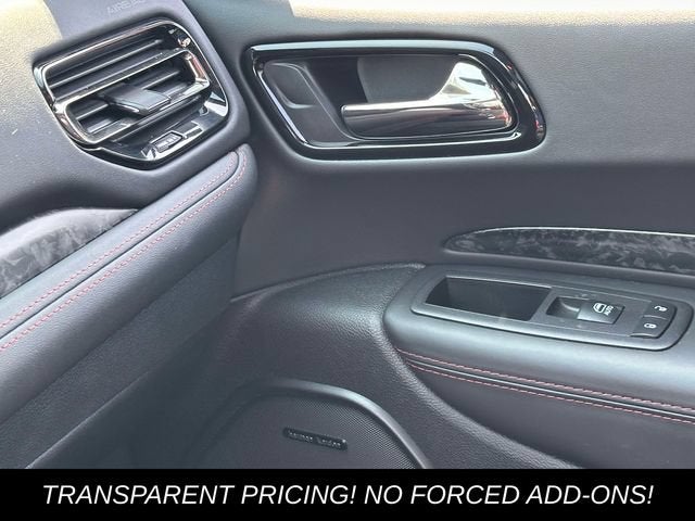 2023 Dodge Durango R/T Premium