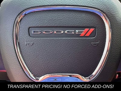 2023 Dodge Durango R/T Premium
