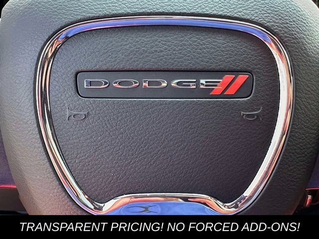 2023 Dodge Durango R/T Premium