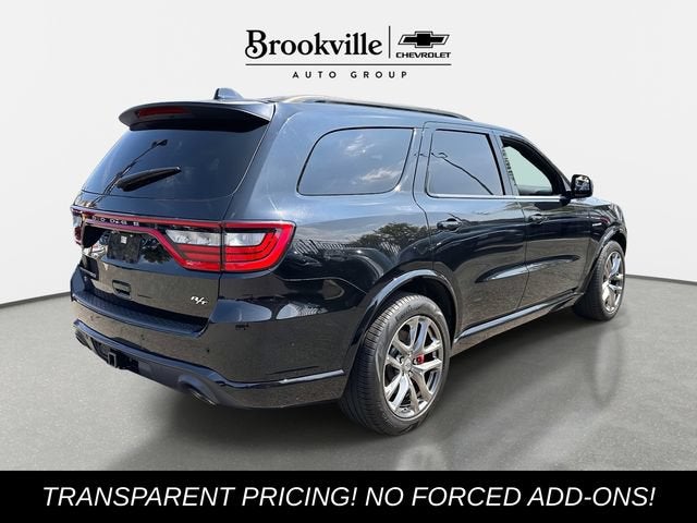 2023 Dodge Durango R/T Premium