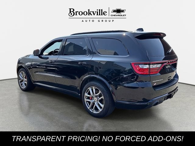 2023 Dodge Durango R/T Premium