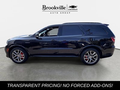 2023 Dodge Durango R/T Premium