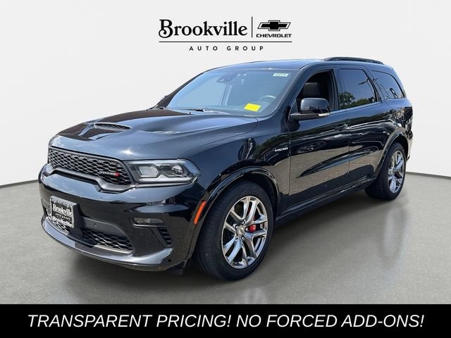 2023 Dodge Durango R/T Premium