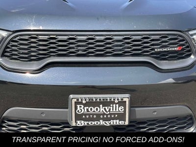 2023 Dodge Durango R/T Premium