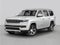 2023 Jeep Grand Wagoneer Series III