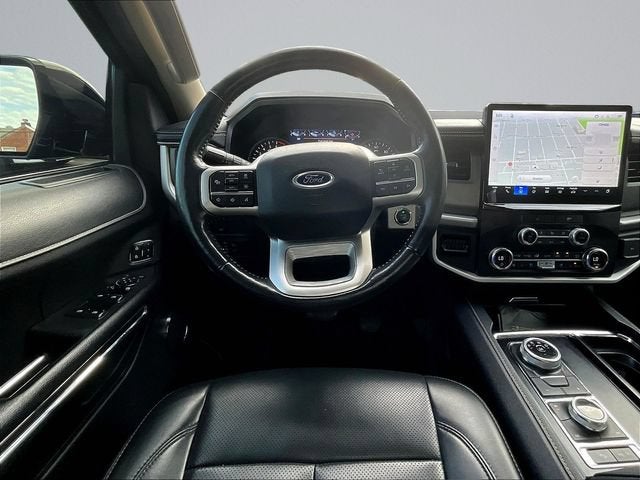 2023 Ford Expedition XLT