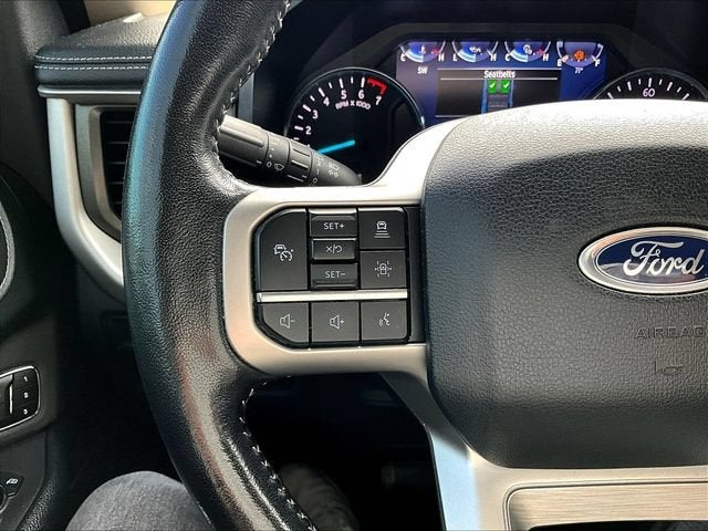 2023 Ford Expedition XLT