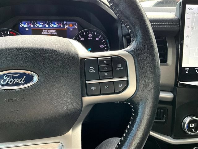 2023 Ford Expedition XLT