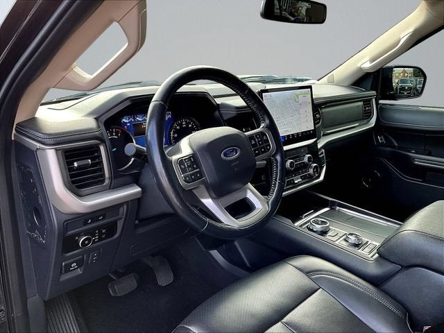 2023 Ford Expedition XLT