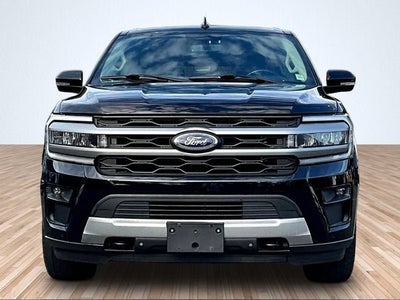 2023 Ford Expedition XLT