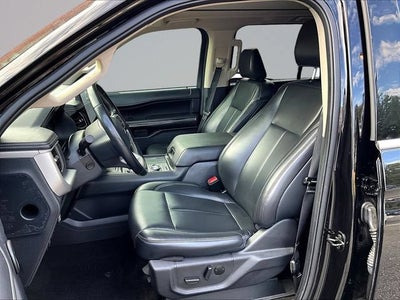 2023 Ford Expedition XLT