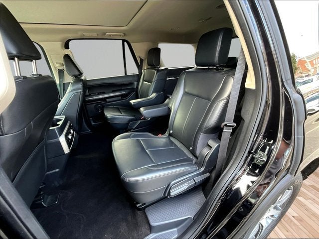 2023 Ford Expedition XLT