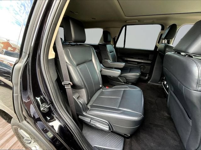 2023 Ford Expedition XLT