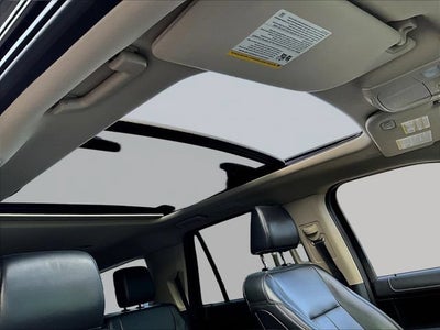 2023 Ford Expedition XLT
