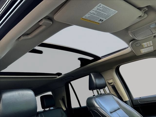 2023 Ford Expedition XLT