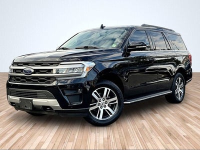 2023 Ford Expedition XLT