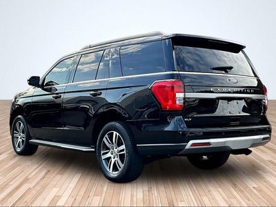2023 Ford Expedition XLT