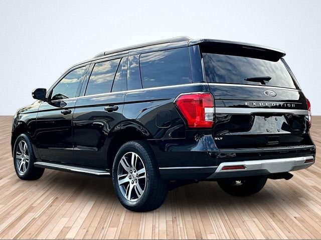 2023 Ford Expedition XLT