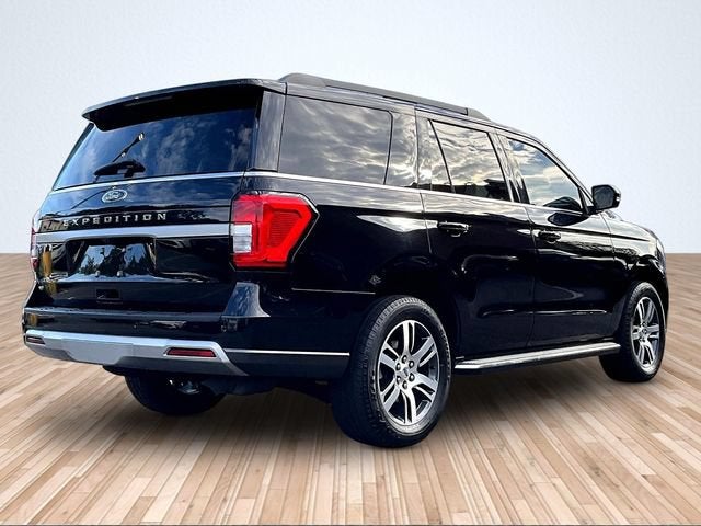 2023 Ford Expedition XLT
