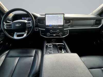 2023 Ford Expedition XLT