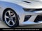 2018 Chevrolet Camaro 2SS