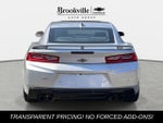 2018 Chevrolet Camaro 2SS