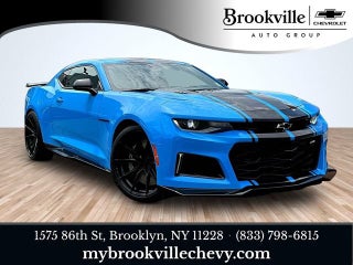 2023 Chevrolet Camaro ZL1
