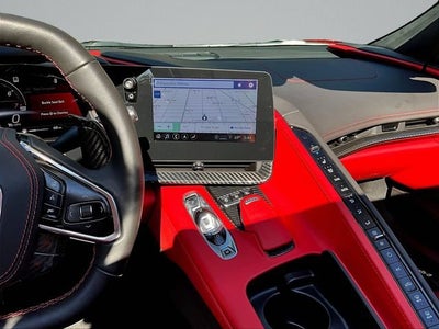 2023 Chevrolet Corvette Stingray 3LT