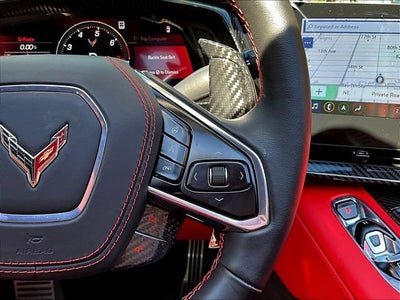 2023 Chevrolet Corvette Stingray 3LT