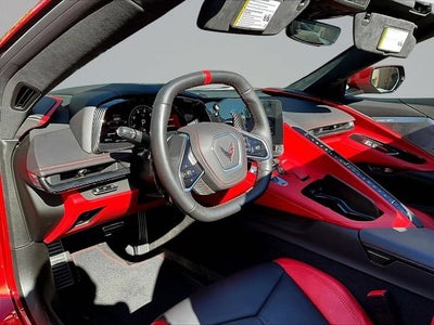 2023 Chevrolet Corvette Stingray 3LT
