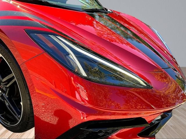 2023 Chevrolet Corvette Stingray 3LT