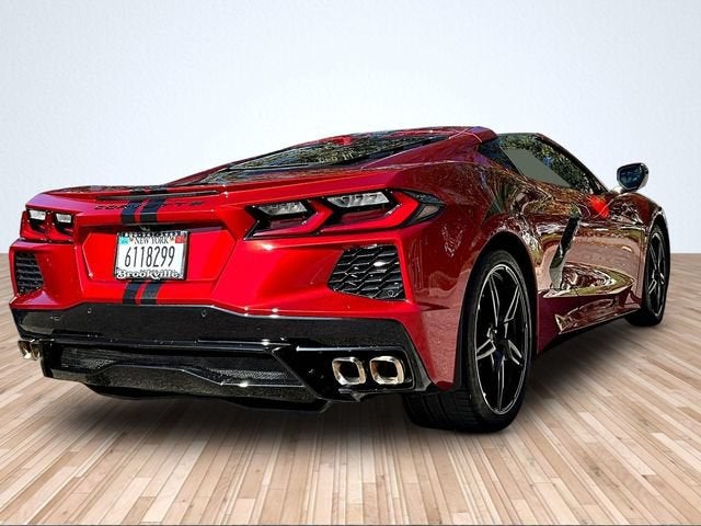 2023 Chevrolet Corvette Stingray 3LT