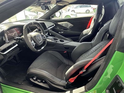 2026 Chevrolet Corvette Z06