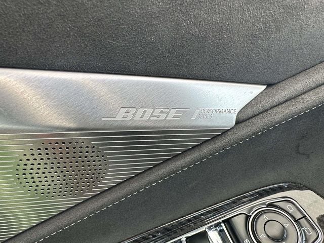 2026 Chevrolet Corvette Z06