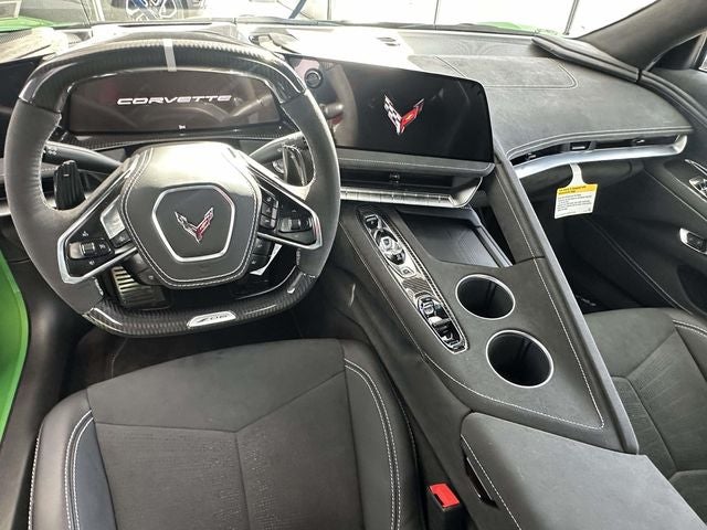2026 Chevrolet Corvette Z06