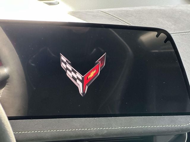2026 Chevrolet Corvette Z06