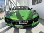 2026 Chevrolet Corvette Z06