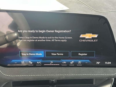 2026 Chevrolet Corvette Z06