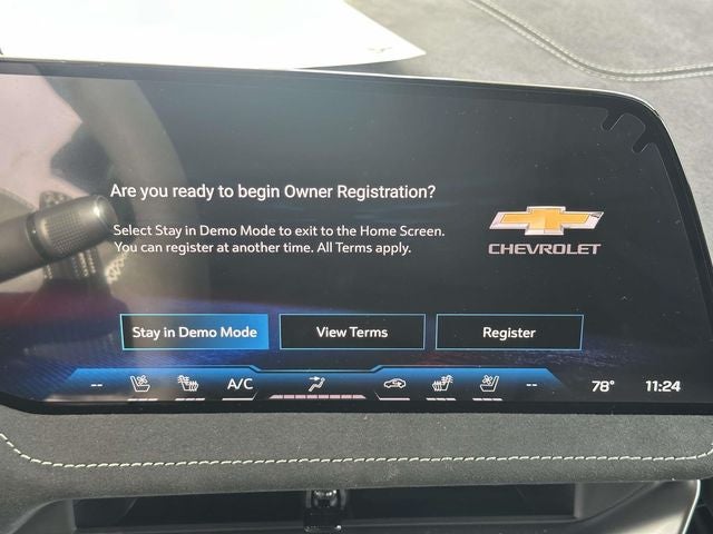 2026 Chevrolet Corvette Z06