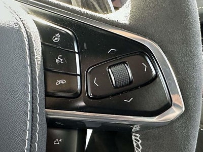 2026 Chevrolet Corvette Z06