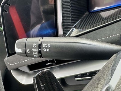 2026 Chevrolet Corvette Z06